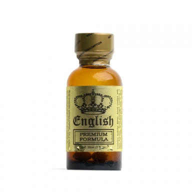 English Gold 30ml Single